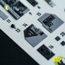 RESKIT 1/32 Int�rieur F-86D 3D Kitty Hawk/ZIMI image 4