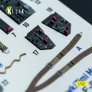 RESKIT 1/32 Int�rieur F-86D 3D Kitty Hawk/ZIMI image 5