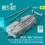 ResKit RSK320015 Tracteur MD-3A Mule 1/32 image 1
