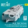 ResKit RSK320023 Trattore MD-3B Mule 1/32 image 1