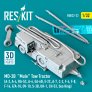 ResKit RSK320023 Trattore MD-3B Mule 1/32 image 2