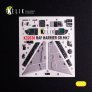 1/32 GR.MK7 Harrier interior 3D for Trumpeter image 2