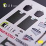 1/32 Tornado ECR interior 3D for Italeri image 6
