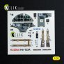 1/32 Hs-123A-1 interior 3D for ICM