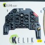 Reskit Int�rieur 3D Ju-87G 1/32 pour Hasegawa image 2