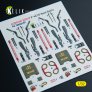 RESKIT Int�rieur 3D F-4C 1/32 pour Tamiya image 3