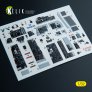 RESKIT Int�rieur 3D F-4C 1/32 pour Tamiya image 4