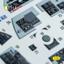 RESKIT Int�rieur 3D F-4C 1/32 pour Tamiya image 5