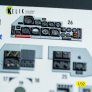 RESKIT Int�rieur 3D F-4C 1/32 pour Tamiya image 6