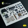 Reskit Int�rieur 3D Ju-87D 1/32 pour Hasegawa image 1