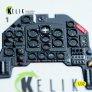 Reskit Int�rieur 3D Ju-87D 1/32 pour Hasegawa image 2