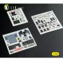 Reskit Int�rieur 3D F-15C Early 1/32 pour Tamiya image 4