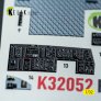 ResKit F-15C MSIP II Int�rieur 3D 1/32 pour Tamiya image 5