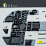 ResKit F-15C MSIP II Int�rieur 3D 1/32 pour Tamiya image 8
