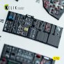 RESKIT Int�rieur 3D F-14A 1/32 pour Tamiya image 5