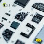 RESKIT Int�rieur 3D F-14A 1/32 pour Tamiya image 7