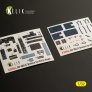 RESKIT OV-10A/C Bronco Int�rieur 3D 1/32 Kitty Hawk/ZIMI image 3
