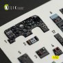 RESKIT OV-10A/C Bronco Int�rieur 3D 1/32 Kitty Hawk/ZIMI image 4