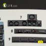 RESKIT OV-10A/C Bronco Int�rieur 3D 1/32 Kitty Hawk/ZIMI image 5