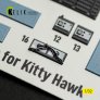 RESKIT OV-10A/C Bronco Int�rieur 3D 1/32 Kitty Hawk/ZIMI image 7