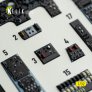 RESKIT OV-10A/C Bronco Int�rieur 3D 1/32 Kitty Hawk/ZIMI image 8
