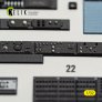 RESKIT 1/32 OV-10D Bronco Int�rieur 3D Kitty Hawk/ZIMI image 4