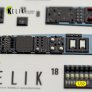RESKIT 1/32 OV-10D Bronco Int�rieur 3D Kitty Hawk/ZIMI image 5