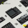 RESKIT 1/32 OV-10D Bronco Int�rieur 3D Kitty Hawk/ZIMI image 7