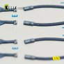 RESKIT 1/32 OV-10D Bronco Int�rieur 3D Kitty Hawk/ZIMI image 8
