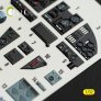Reskit Int�rieur 3D MS-406C-1 1/32 pour Hobby Boss image 4
