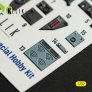 Reskit Int�rieur 3D MS-406C-1 1/32 pour Hobby Boss image 5