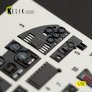 Reskit Int�rieur 3D MS-406C-1 1/32 pour Hobby Boss image 7