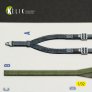 RESKIT 1/32 Int�rieur RF-5E 3D Kitty Hawk/ZIMI image 5