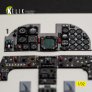 RESKIT 1/32 F-5F Int�rieur 3D Kitty Hawk/ZIMI image 3
