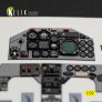 RESKIT 1/32 F-5F Int�rieur 3D Kitty Hawk/ZIMI image 4