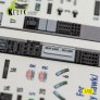 RESKIT 1/32 F-5F Int�rieur 3D Kitty Hawk/ZIMI image 5