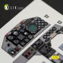 RESKIT 1/32 F-5F Int�rieur 3D Kitty Hawk/ZIMI image 6