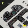 RESKIT 1/32 F-5F Int�rieur 3D Kitty Hawk/ZIMI image 7