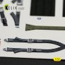 RESKIT 1/32 F-5F Int�rieur 3D Kitty Hawk/ZIMI image 8
