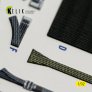 RESKIT 1/32 F-5F Int�rieur 3D Kitty Hawk/ZIMI image 9