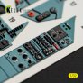 Reskit Int�rieur 3D SU-27UB Flanker C 1/32 pour Trumpeter image 7