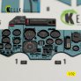 Reskit Int�rieur 3D SU-27UB Flanker C 1/32 pour Trumpeter image 8