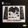 Reskit Int�rieur 3D A-7D Corsair II 1/32 pour Trumpeter image 3