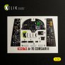 Reskit Int�rieur 3D A-7E Corsair II 1/32 pour Trumpeter image 2