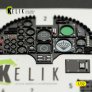 Reskit Int�rieur 3D A-7E Corsair II 1/32 pour Trumpeter image 8