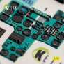 Kelik 1/32 Int�rieur 3D MiG-23 MLD pour Trumpeter image 2