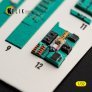 Kelik MiG-23 MF Int�rieur 3D 1/32 Trumpeter image 6