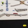 Kelik MiG-23 MF Int�rieur 3D 1/32 Trumpeter image 8
