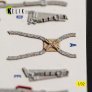 Kelik MiG-23 MF Int�rieur 3D 1/32 Trumpeter image 9
