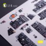 Kelik Set D�taillage Cockpit F-4J 3D 1/32 Tamiya image 4